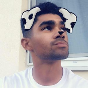 Meet your Posher, Jordan